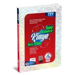TYT Kimya Taktik Çözümlerle Soru Kitabı - Karaağaç Yayınları