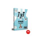 Tyt Kimya Tamamı Video Çözümlü Soru Bankası Benim Hocam - Tekil Ürün