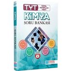 TYT Kimya Video Çözümlü Soru Bankası Evrensel İletişim Yayınları