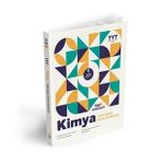 TYT Kimya Yeni Nesil Soru Bankası Workwin Plus