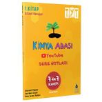 TYT Kimya Youtube Ders Notları 1. Kitap - Kimya Adası Yayınları