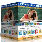 TYT Kısa Yolu Eğitim Seti Enine Boyuna Eğitim