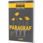 TYT Kitapları Türkçe Temel Ve Orta Düzey Paragraf Deneme