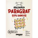 TYT-KPSS-ALES-DGS Paragraf Güçlendiren Soru Bankası Ankara Yayıncılık