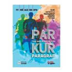 TYT KPSS ALES MSÜ Parkur Paragraf Soru Kitabı Video Çözümlü Metin Yayınları