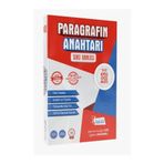 TYT KPSS DGS ALES Soru Bankası-Mehmet Nurullah Gök