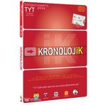 TYT KronolojİK - Tonguç Akademi