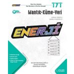 Tyt Mantik Küme ve Veri Enerji Konu Ozetli Soru Fasikülü - Palme Yayınları