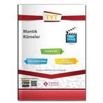 TYT Mantık Kümeler Sonuç Yayınları