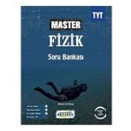 Tyt Master Fizik Soru Bankası