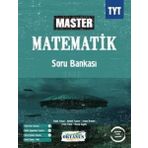 TYT Master Matematik Soru Bankası - Okyanus Yayınları