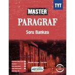 TYT Master Paragraf Soru Bankası - Ramazan Dağlı - Okyanus Eğitim