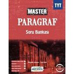 Tyt Master Paragraf Soru Bankası