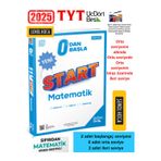 Tyt Matematik 0Dan Başlayanlara Şenol Hoca Sıfırdan Başla+Dokunmatik Kalem