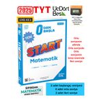 Tyt Matematik 0Dan Başlayanlara Şenol Hoca Sıfırdan Başla+Kronometre(Masa Saati)