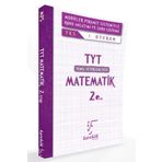 TYT Matematik 2.Kitap Karekök Eğitim Yayınları