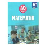 Tyt Matematik 40 Seans Soru Bankası