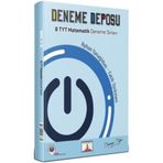 TYT Matematik 8 Denemeleri - Acil Yayınları