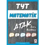 TYT Matematik Atak Soru Bankası Delta Kültür Yayınları