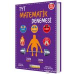 TYT Matematik Denemesi Antrenor Yayınları