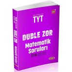 TYT Matematik Duble Zor Soruları Data Yayınları