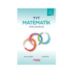 TYT Matematik Ekstra Soru Bankası Esen Yayınları