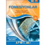 Tyt Matematik Fonksiyonlar - 2020 Apotemi Yayınları