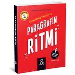 TYT Matematik Geometri Sınav Sihirbazı ve Arı Yayınları Paragrafın Ritmi 2 Kitap Set-Gür Yayınları
