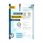 Tyt Matematik Gis Yaprak Test-Özdebir Yayınları