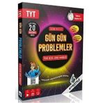 Tyt Matematik Gün Gün Problemler Soru Bankası