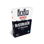 TYT Matematik İxir İnfimum Video Çözümlü Soru Kitabı-KR Akademi