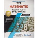 TYT Matematik Kazanım Hücreli Soru Bankası-Seviye Yayınları