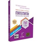 Tyt Matematik Konu Anlatimi Ve Soru Bankasi 3. Kitap Karekok Yayinlari