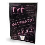 TYT Matematik Merdiven Soru Bankası-Pelikan Yayınları