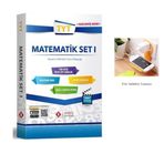 TYT Matematik Modüler Set 2024-2025 (priz telefon tutucu hediye)