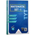 TYT Matematik Modüler Set - I Derece Yayınları