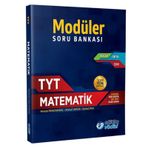 TYT Matematik Modüler Soru Bankası - Eğitim Vadisi Yayınları