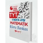 TYT Matematik Nokta Atışı Konu Özetli Soru Bankası Dahi Adam