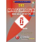 Tyt Matematik Öğretmen Defteri (Sınıf Içi Veya Özel Ders Için Kök Sorular). Spiralli Kullanım. Cevaplar En Son Sayfada - 1