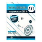 TYT Matematik Pro Simülatör Soru Bankası-Yayın Denizi Yayınları