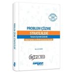 Tyt Matematik Problem Çözme Stratejileri Ankara Yayincilik