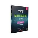 TYT Matematik Problemler Modül 2 Ekstremum Yayınları