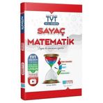 TYT Matematik Sayaç 10 Deneme - Evrensel İletişim Yayınları