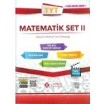 TYT Matematik Set 2 Kazanım Merkezli Soru Kitapçığı Sonuç Yayınları