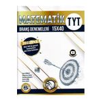 Tyt Matematik Soru Avcısı Branş Denemeleri 2022