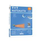 TYT Matematik Soru Bankası Barış Yayınları