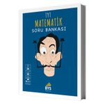 TYT Matematik Soru Bankası-Bys Kafası Yayınları