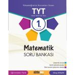 TYT Matematik Soru Bankası Eğitim Park Yayınları