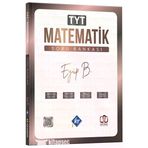 Tyt Matematik Soru Bankası Eyüp B. Kr Akademi