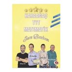 TYT Matematik Soru Bankası Karaağaç Yayıncılık